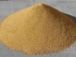 Барда сухая DDG