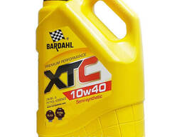 Bardahl XTC 10x40 5L