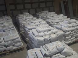 Баритовая штукатурка "Броня/Armor" от производителя