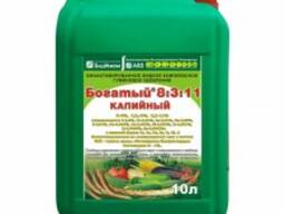 Башинком Богатый 8:3:11 Калийный Заказать