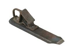 Башмак горочный тормозной новый