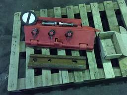 Башмак сбрасывающий (Колесосбрасыватель) ручной