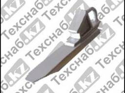 Башмак железнодорожный тормозной, горочный