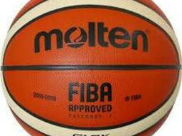 Баскетбольный мяч Molten GL7Х