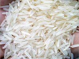 Basmati rice