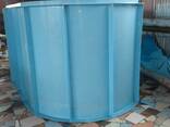 Бассейны полипропиленовые - фото 3