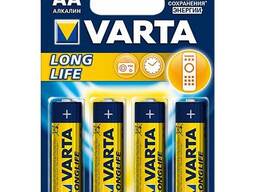 Батарейка Longlife Mignon 1,5V-LR6/AA (4 шт. )
