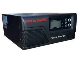 Батарейный инвертор MUST 300 W (900 VA)