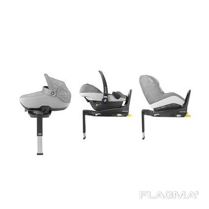 База Maxi-Cosi Family Fix 3 для автокресла