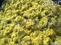 Эковата базальтовая крошка