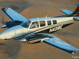Beechcraft Baron G58 - фото 1