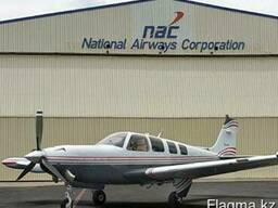 Beechcraft Bonanza A36 TP