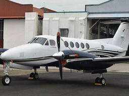 Beechcraft King Air 250