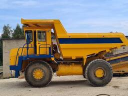 Белаз 7540B