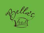 Bella's food ТМ - photo 8