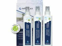 Bellinzoni MARMO CARE SYSTEM Средство 3 в 1 (очистка защита полировка)