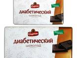 Белорусский шоколад - photo 1