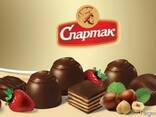 Белорусский шоколад - photo 3