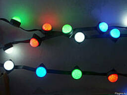 Белт лайт всех цветов, Belt Light, Светодиодный Белт лайт