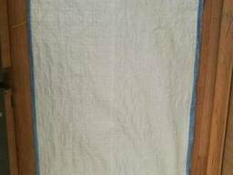 Белые мешки