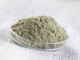 Бентонитовый глинопорошок, ГОСТ 25795-83