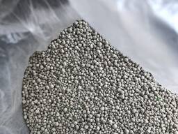 Бентонитовый наополнитель в гранулах