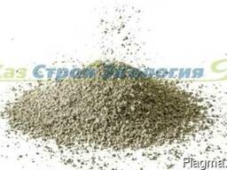 Бентонитовые гранулы бентогран -БГ