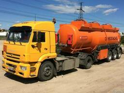 Бензин АИ - 92