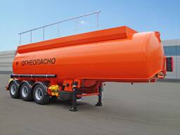 Бензин автомобильный АИ 92 Атырау