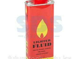 Бензин для зажигалок, канистра 133 мл (с дозатором)