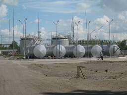 Бензин, ДТ оптом