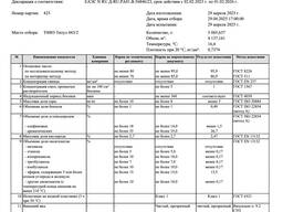 Бензин ( / Беларусь / Азербайджан)