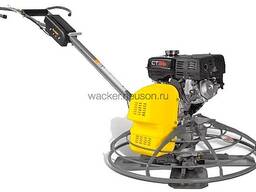 Бензиновая затирочная машина Wacker Neuson CT 48-8A