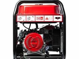Бензиновый генератор Alteco Standard APG 7000TE (N)