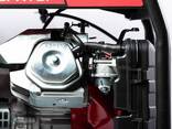 Бензиновый генератор Alteco Standard APG 7000TE (N) - фото 1