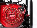 Бензиновый генератор Alteco Standard APG 9800E (N) - фото 1