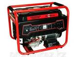 Бензиновый генератор Magnetta GFE6500, 5,5 кВт - фото 1