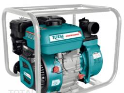 Бензиновый водяной насос INDUSTRIAL TP3202