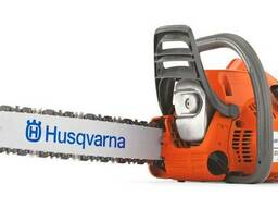 Бензопилы Husqvarna