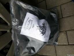 Березовый древесный уголь