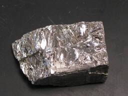 Бериллий Разм. 1: 15-65, Тип: кусок; лента…, Марка: Б1; Б2 в Шымкенте