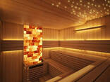 Бесплатный подбор декоративного освещения для вашей инфракрасной сауны - фото 1