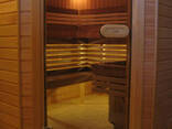 Бесплатный подбор дверей для вашей Финской сауны - фото 3