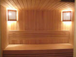 Бесплатный подбор освещения для вашей инфракрасной сауны - фото 1