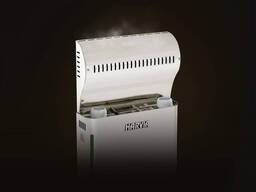 Бесплатный подбор парообразователя для вашей Финской сауны