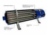 Бесплатный подбор теплообменника для вашего бассейна - фото 3