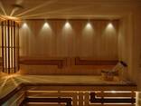 Бесплатные консультации по декоративному освещению для вашей Финской сауны - фото 1