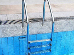 Бесплатные консультации по оборудованию для вашего бассейна