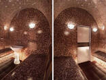 Бесплатные консультации по освещению для вашей Турецкой бани (Хаммам) - фото 1