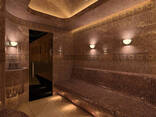 Бесплатные консультации по освещению для вашей Турецкой бани (Хаммам) - фото 2